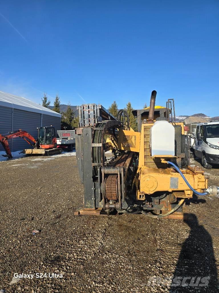 Vermeer 50x100 Horizontal drilling rigs