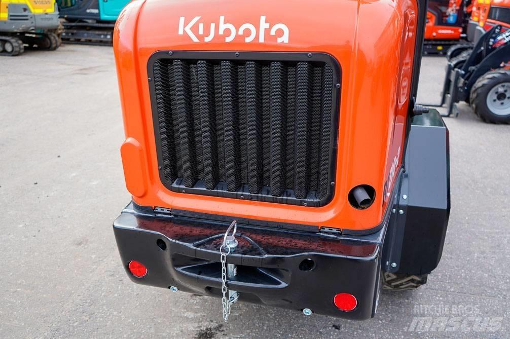 Kubota RT210-2 UUSI Mini loaders