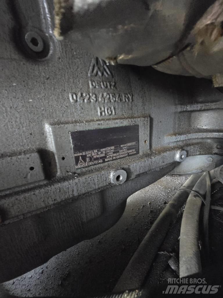  Siton LWLX-150 Underground Loaders