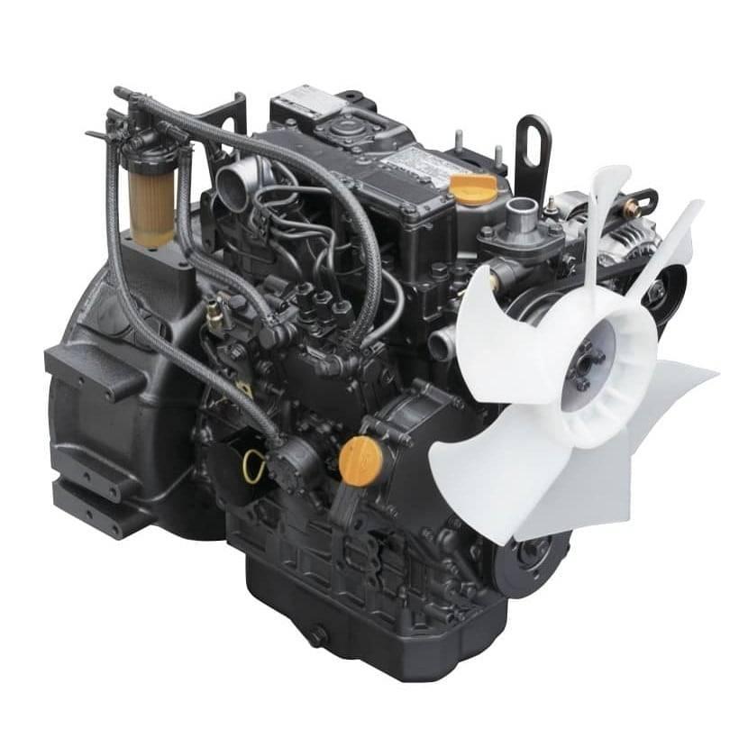 Yanmar 3TNV70 Engines