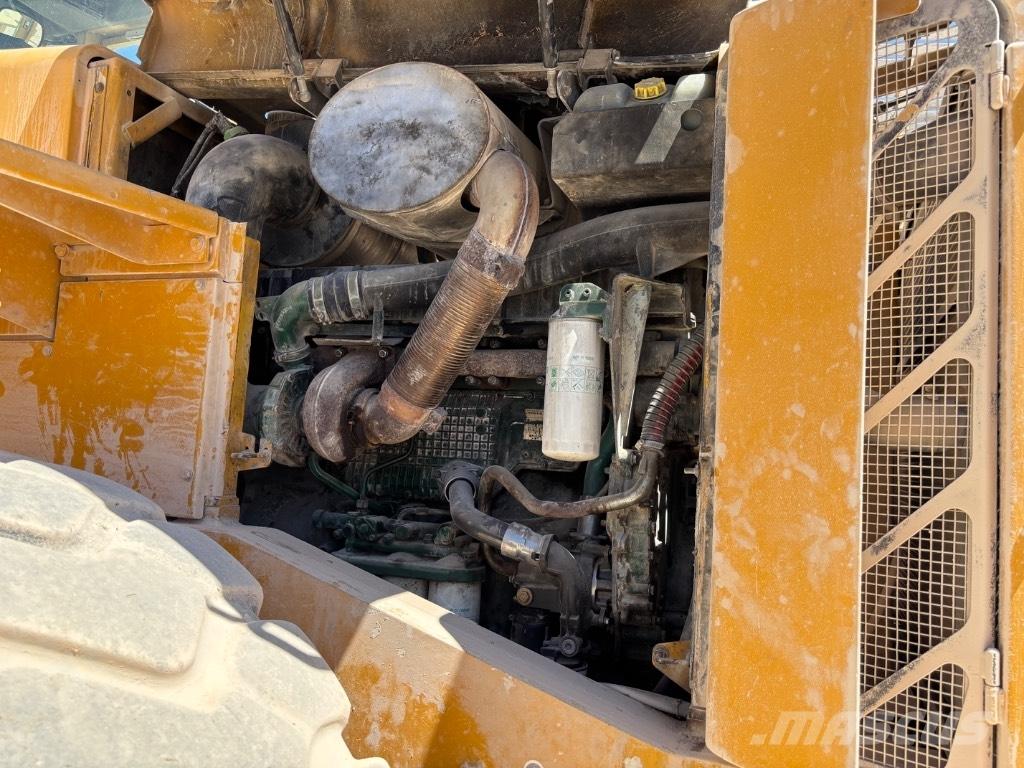 Volvo L 220 E Wheel loaders