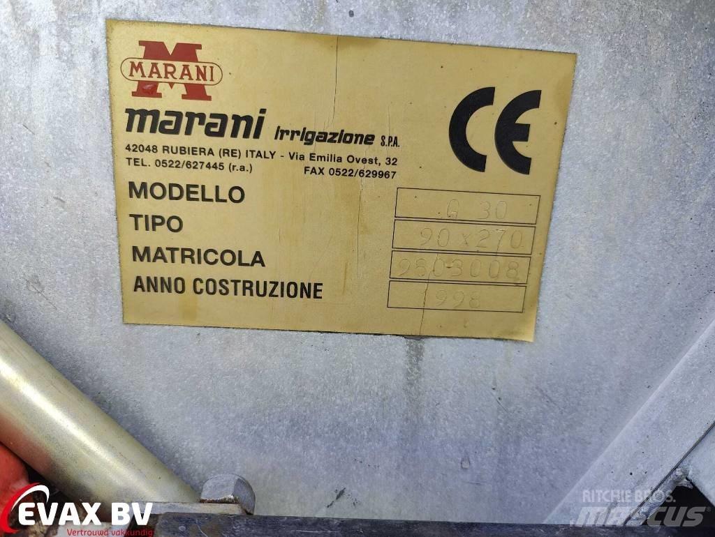Marani Irrimatic 90 Irrigation systems