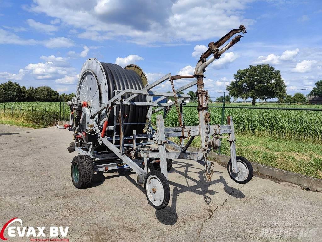 Marani Irrimatic 90 Irrigation systems