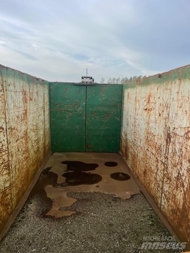  Andet 6000mm Other