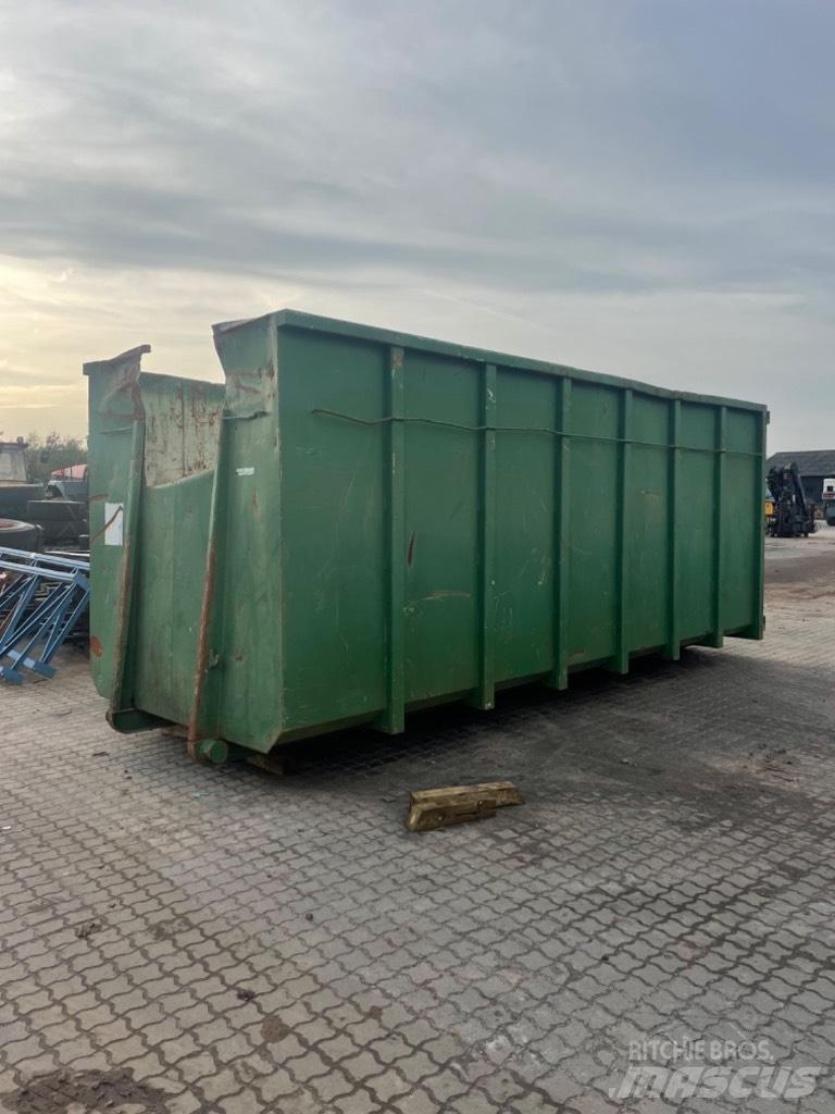  Andet 6000mm Other