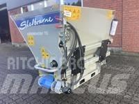 Shelbourne CB Other livestock machinery and accessories