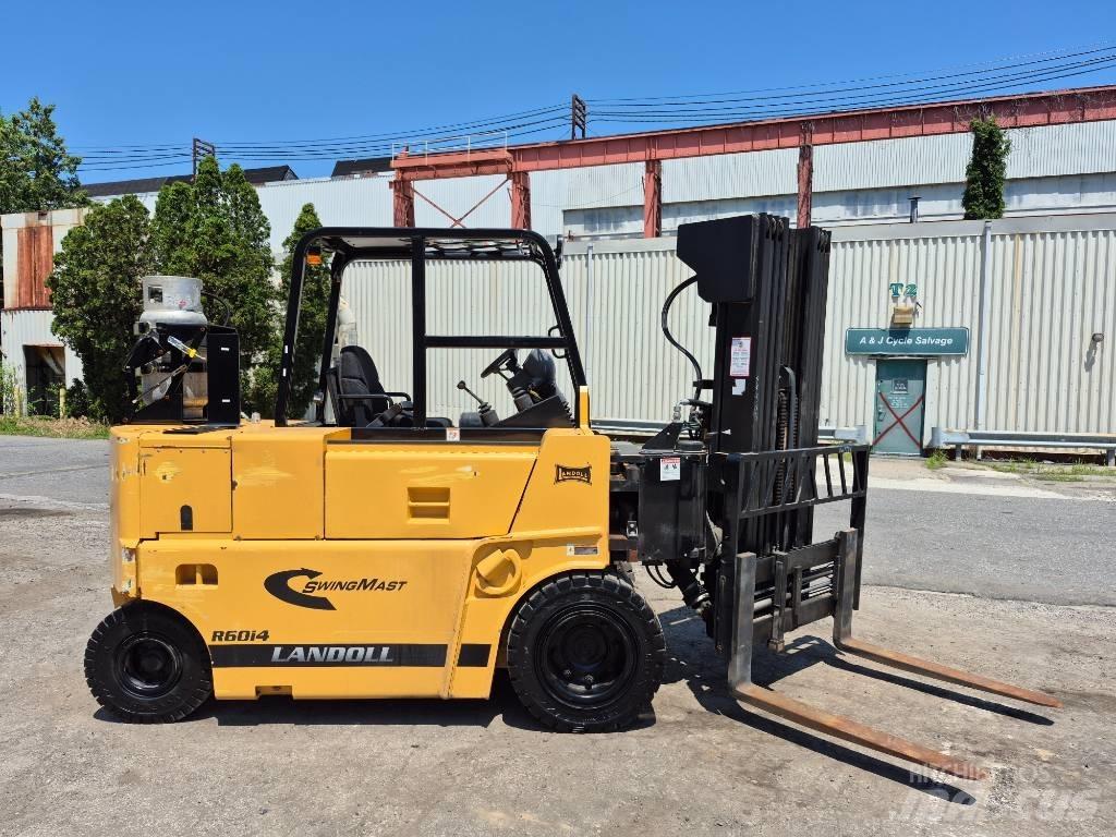 Drexel R60LPi4 Other