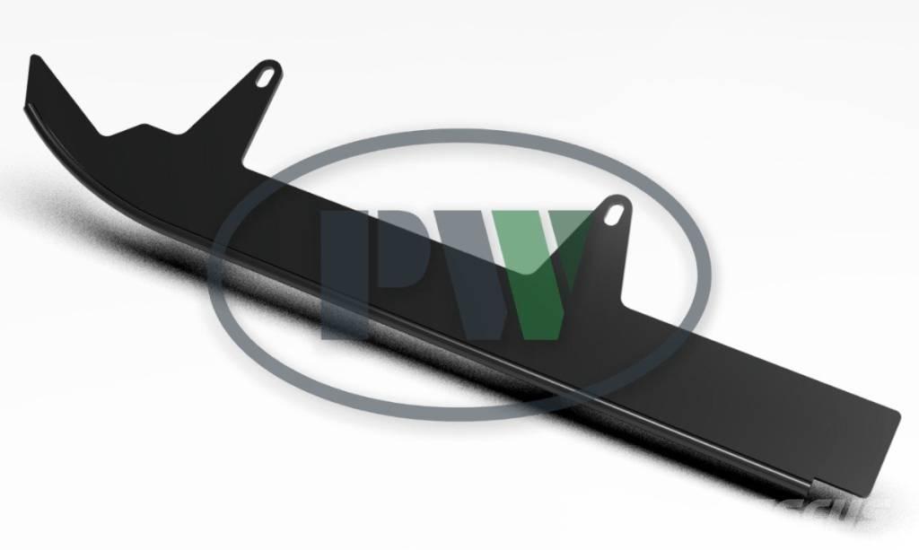 PW 995818.1 Combine harvester accessories