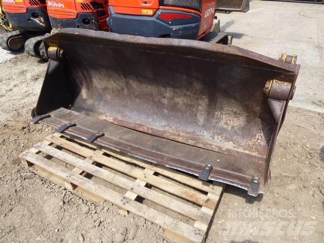 Ford 550 Backhoe