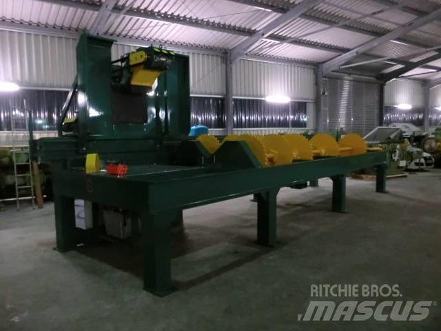  Häwa H 256 / 800 Sawmills