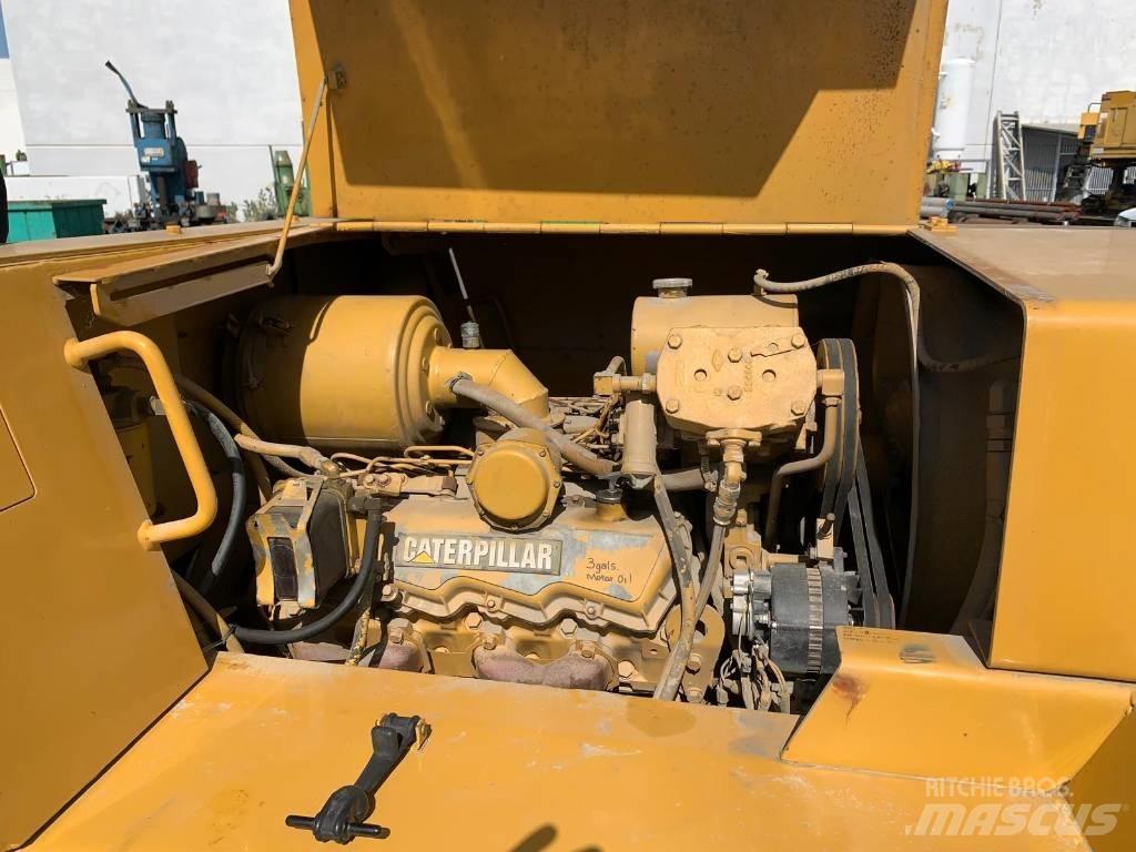 CAT V 330 B Other