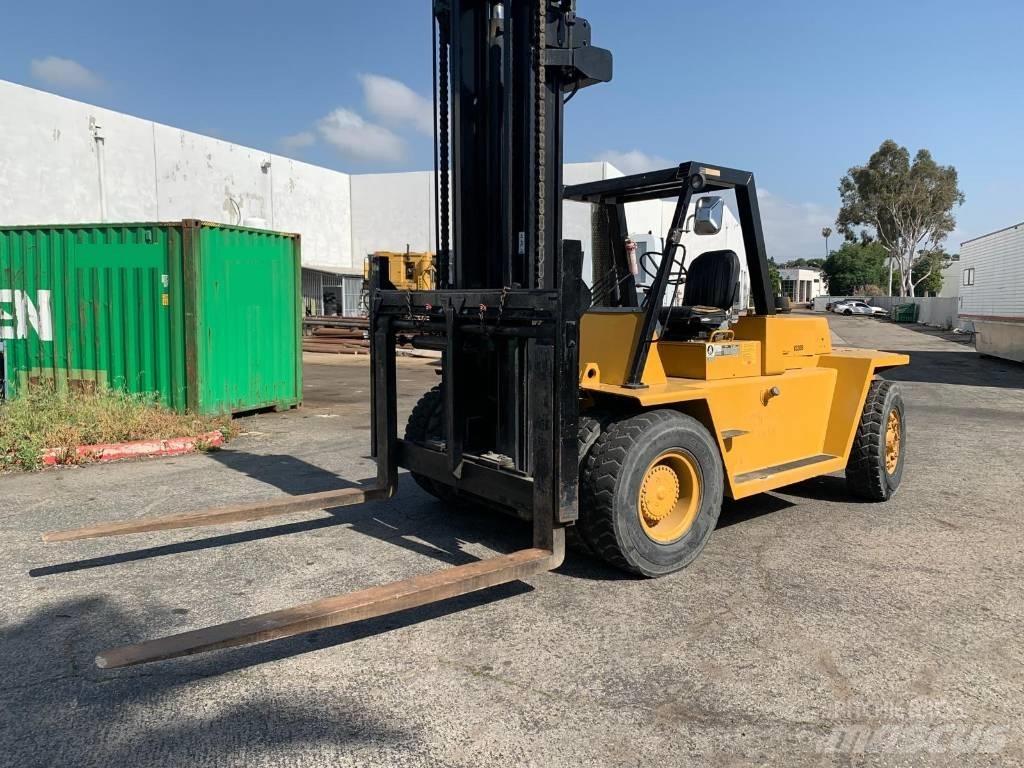 CAT V 330 B Other