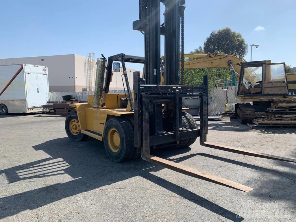 CAT V 330 B Other