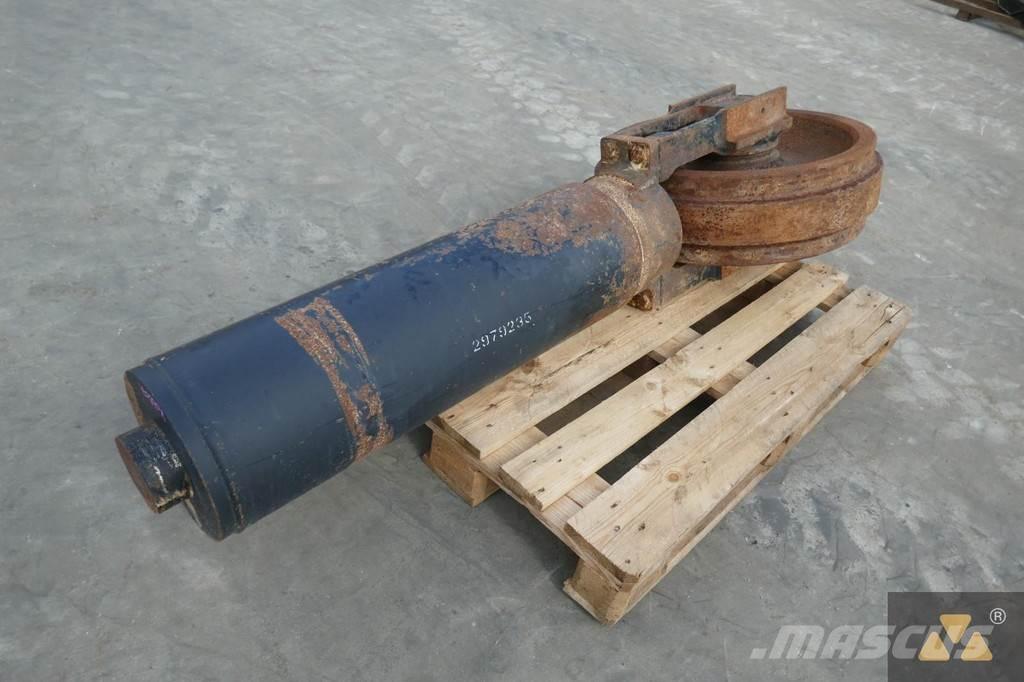 CAT 357-7560 Tyres, wheels and rims