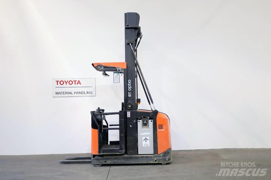 Toyota OME 100 H Medium lift order picker
