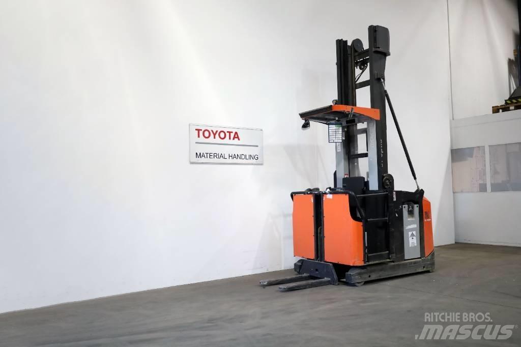 Toyota OME 100 H Medium lift order picker