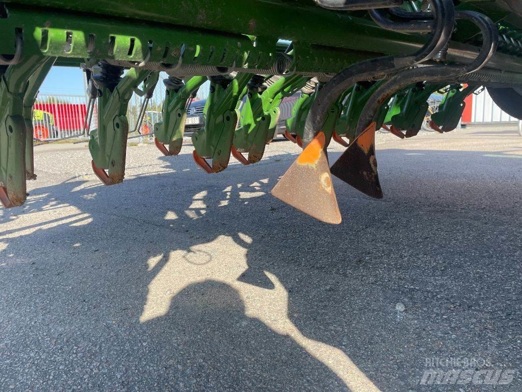 Amazone D9 3000 Drills