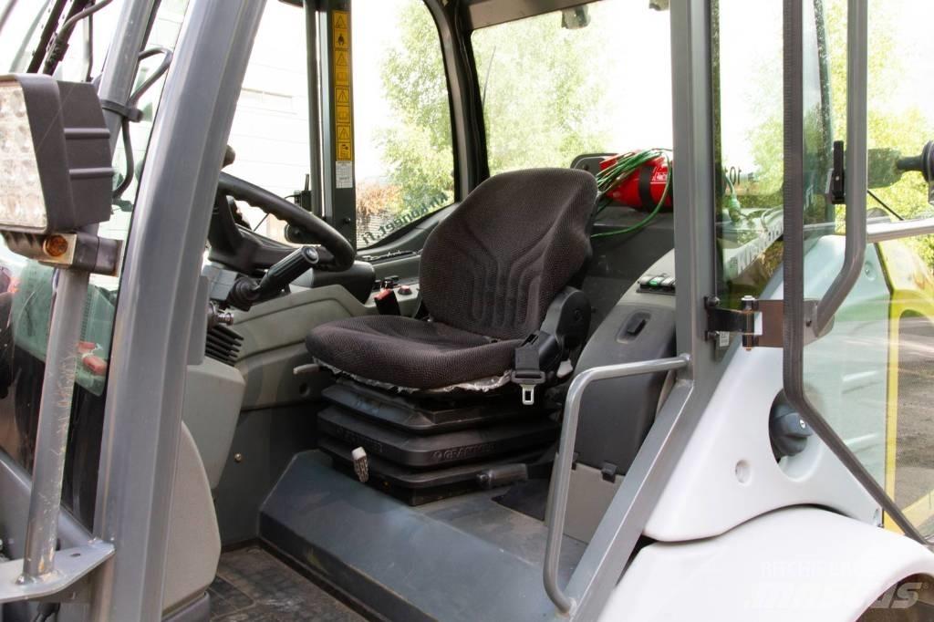 Kramer 5095 Wheel loaders