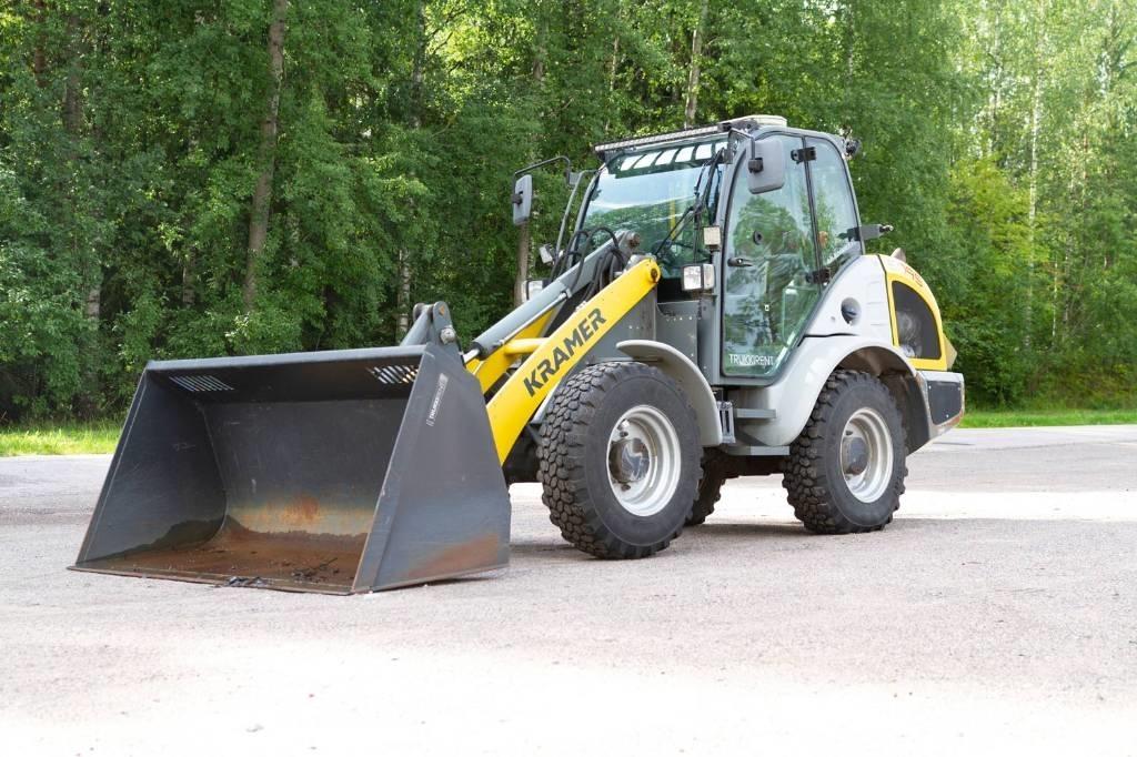 Kramer 5095 Wheel loaders