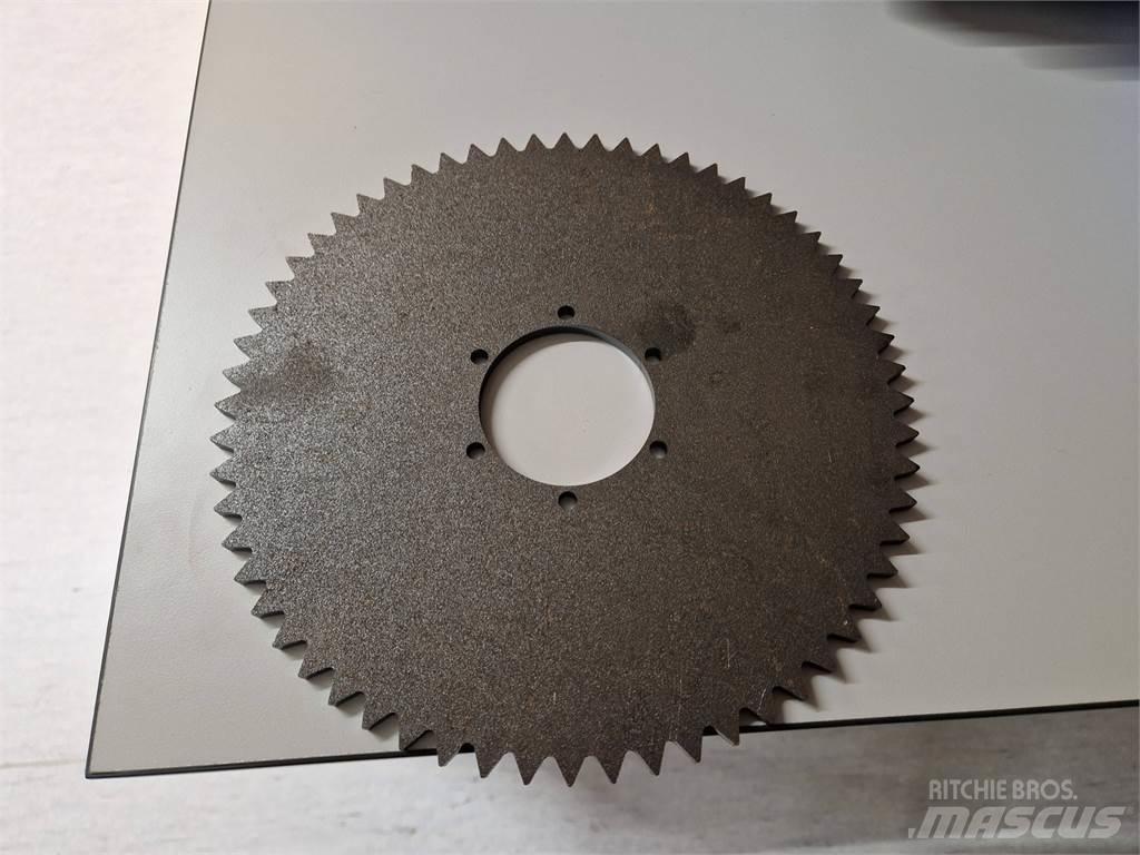 Rottne 072-0172 Harvester heads