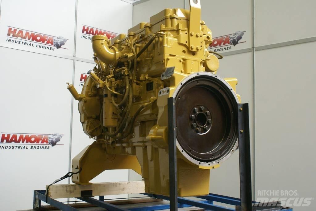CAT C11 Engines