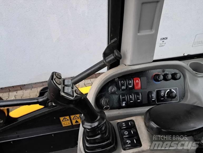 JCB TM 320 S Telehandlers