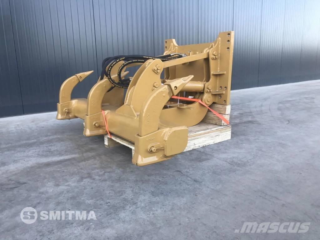CAT D5K Scarifiers