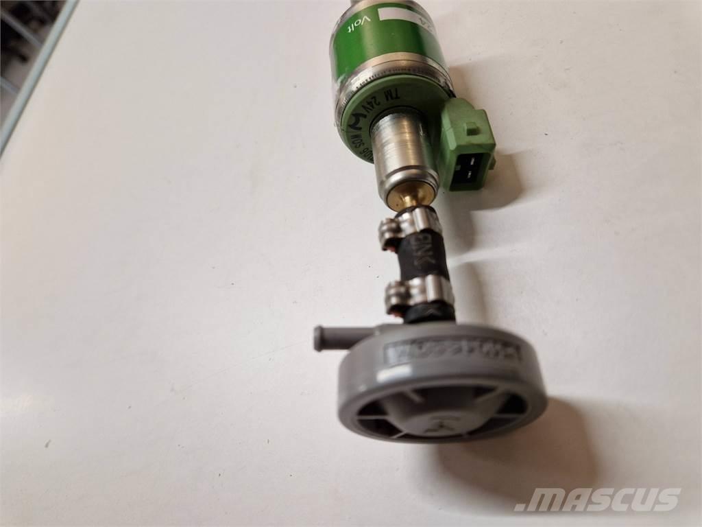 Ponsse 0059956 Electronics