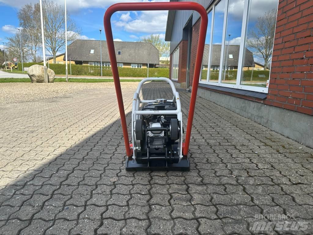 Bobcat FP 20.50 Plate compactors