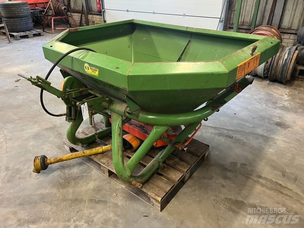 Amazone ZA-F 804 R Mineral spreaders