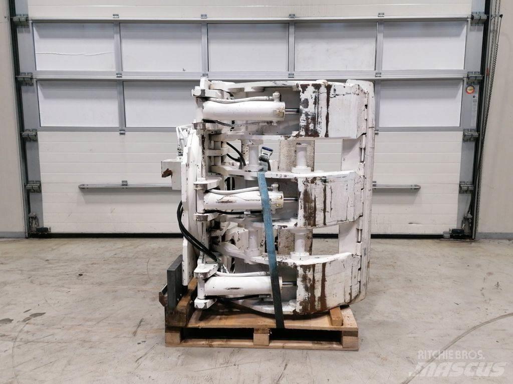 Cascade 130F-RDP Other