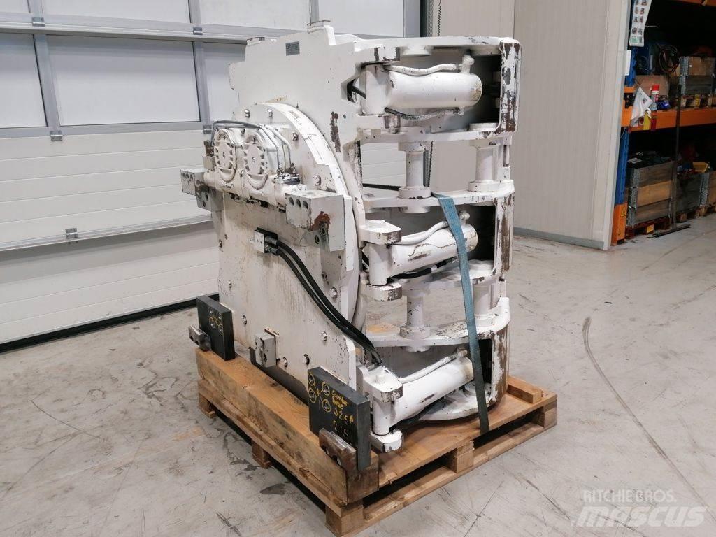 Cascade 130F-RDP Other
