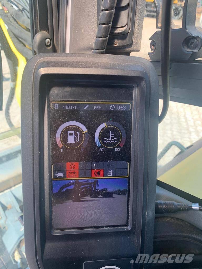 Wacker Neuson ET 90 Mini excavators  7t - 12t