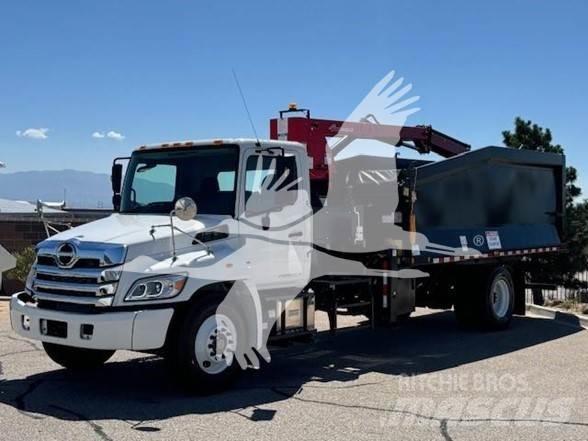 Hino L7 Other