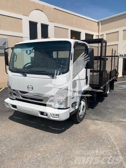 Hino S5 Other
