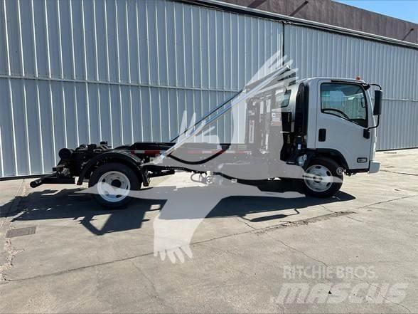 Hino S5 Other