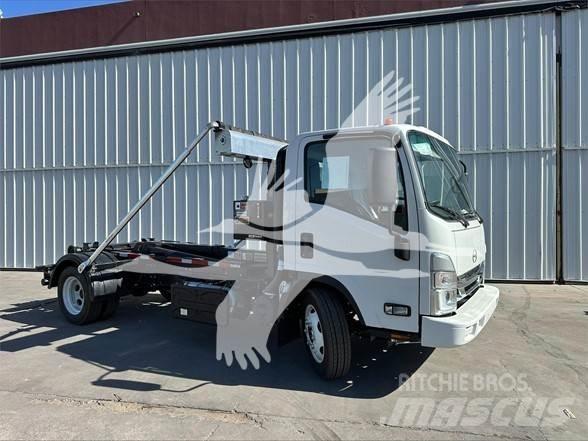 Hino S5 Other