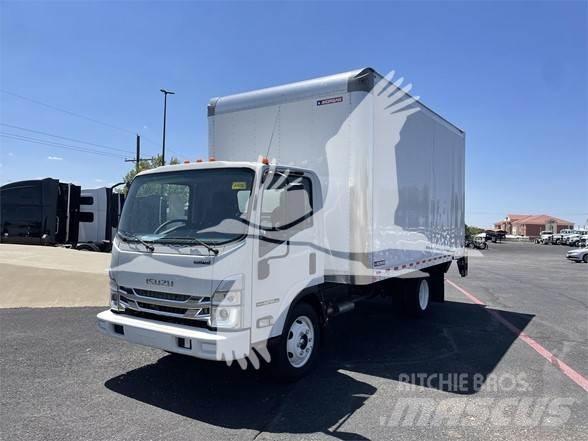 Isuzu NPR HD Other