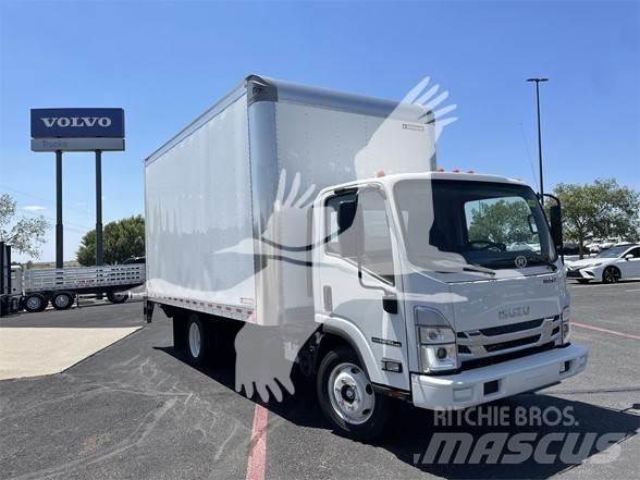 Isuzu NPR HD Other