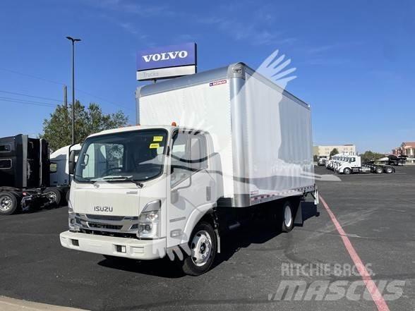 Isuzu NPR HD Other