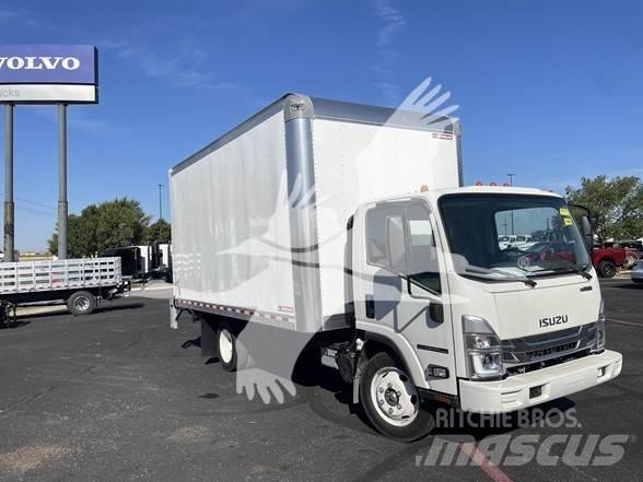 Isuzu NPR HD Other