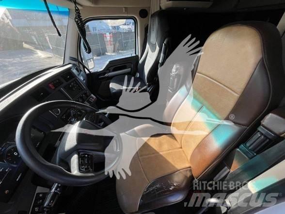 Kenworth T680 Prime Movers