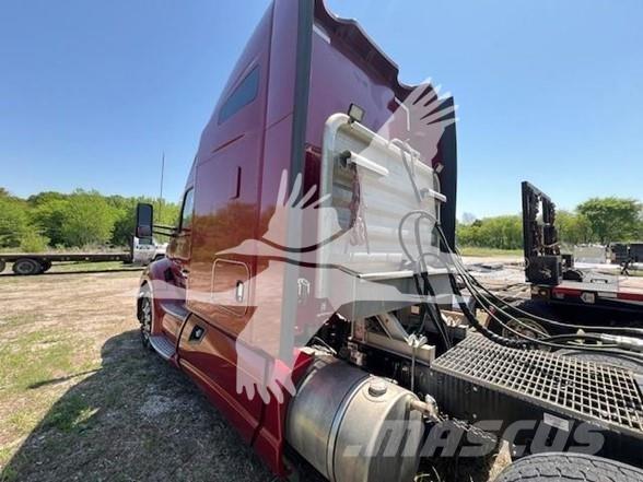 Kenworth T680 Prime Movers