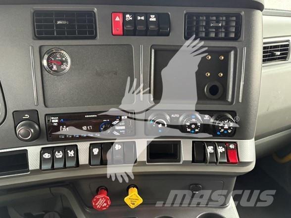 Kenworth T680 Prime Movers