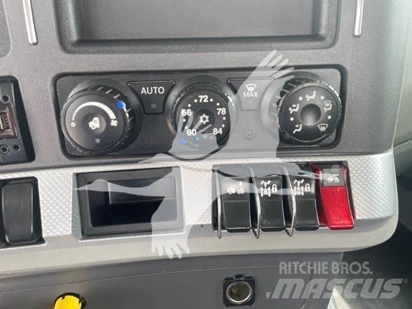 Kenworth T880 Prime Movers