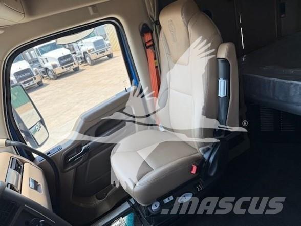 Kenworth T880 Prime Movers