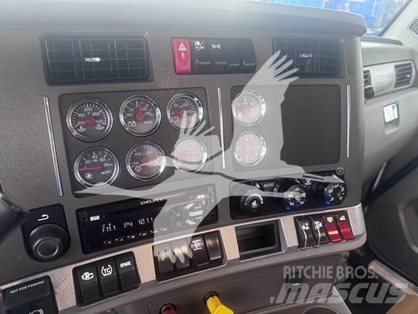 Kenworth T880 Prime Movers