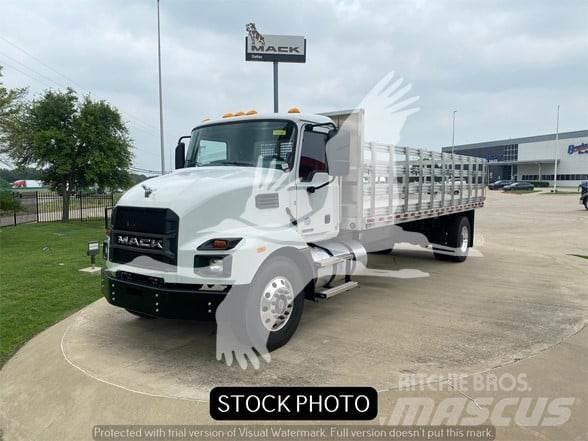 Mack MD6 Other