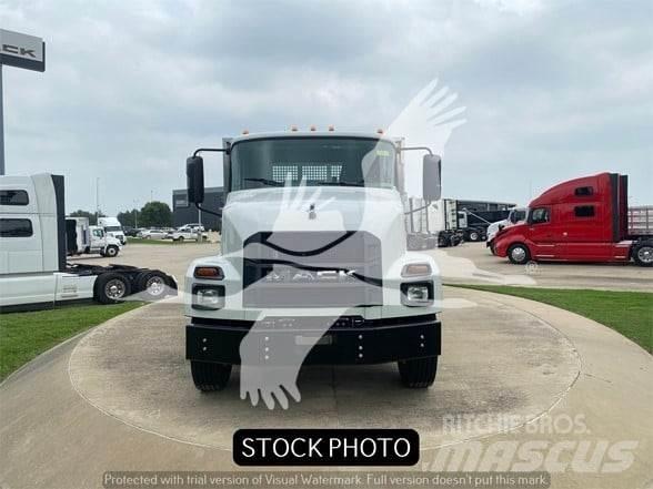 Mack MD6 Other