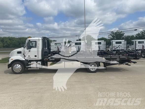 Mack MD6 Other